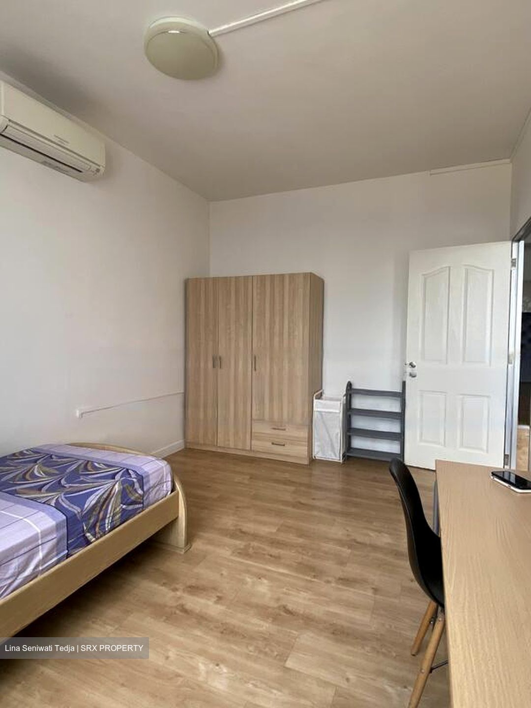 Tan Tong Meng Tower (D11), Apartment #557683481